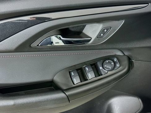 Used 2023 Chevrolet TrailBlazer RS FWD image 19