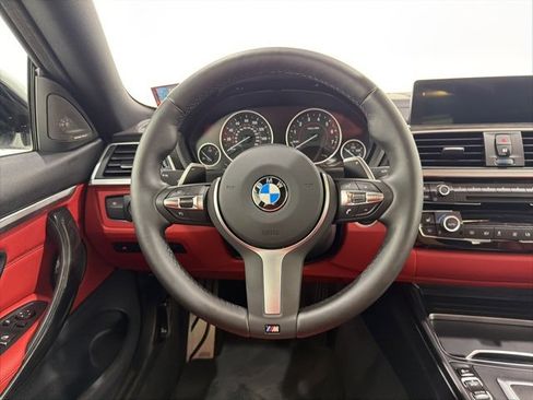 Used 2019 BMW 440i xDrive Coupe w/ M Sport Package image 28