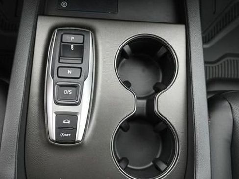 New 2026 Honda Ridgeline TrailSport image 20