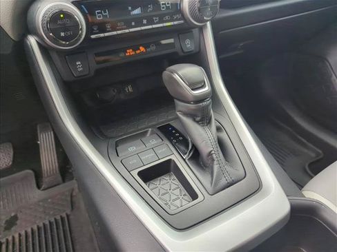 Certified 2024 Toyota RAV4 XLE Premium FWD image 14