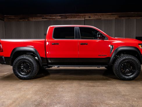 Used 2025 RAM 1500 RHO w/ Bed Utility Group image 11