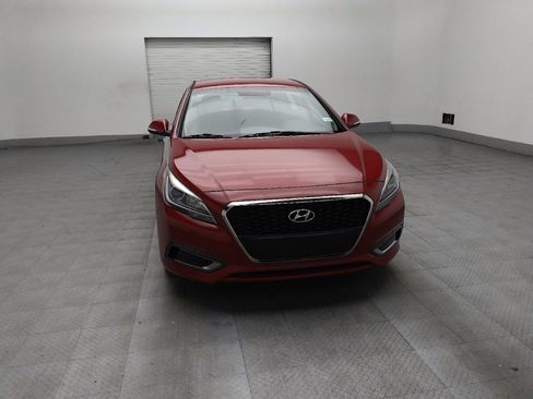 Used 2016 Hyundai Sonata SE FWD image 14