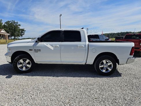 Used 2019 RAM 1500 Big Horn AWD/4WD image 8