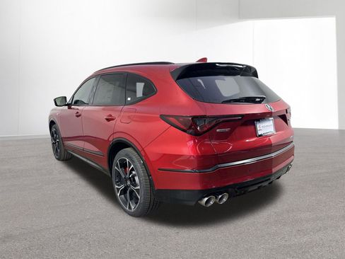 New 2026 Acura MDX Type S image 31
