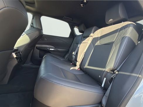 Certified 2025 Lexus RX 350 Premium image 12