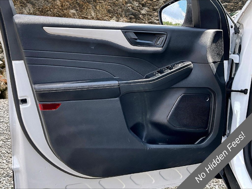 Used 2022 Ford Escape SE AWD/4WD image 20