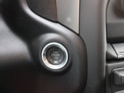 New 2026 Chevrolet Silverado 2500 Custom w/ Custom Value Package image 12