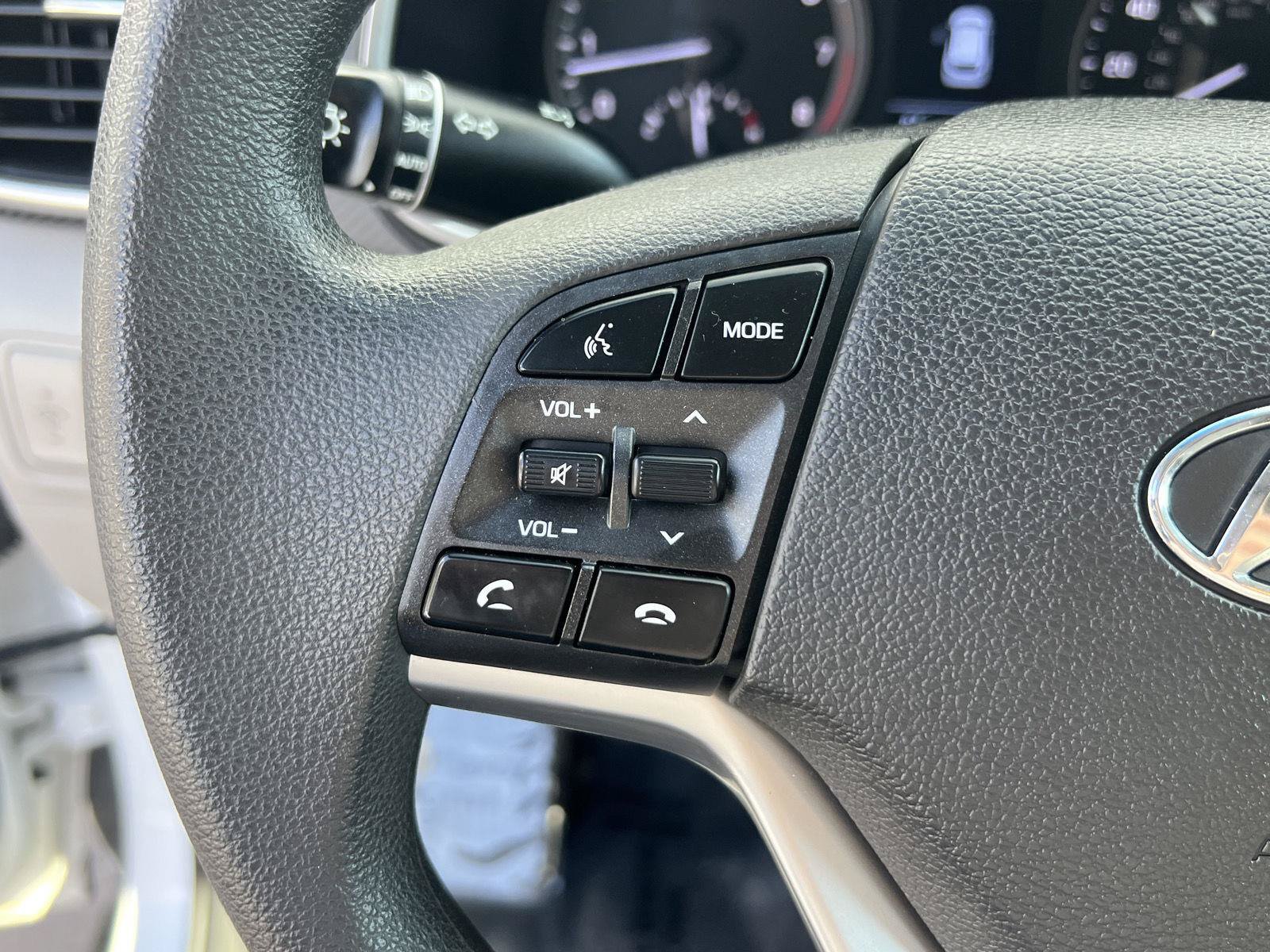 Used 2020 Hyundai Tucson SE AWD/4WD image 30
