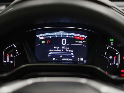 Used 2020 Honda CR-V EX image 25
