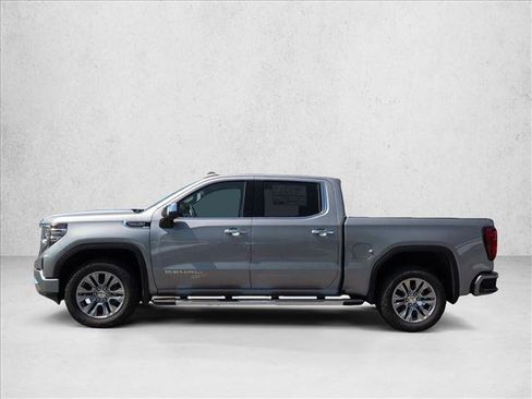 New 2026 GMC Sierra 1500 Denali w/ Technology Package AWD/4WD image 5