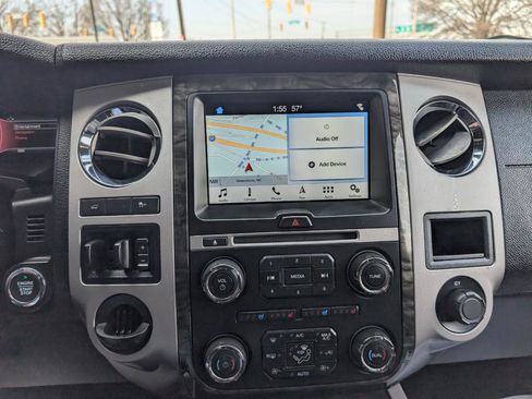 Used 2017 Ford Expedition EL Limited image 15