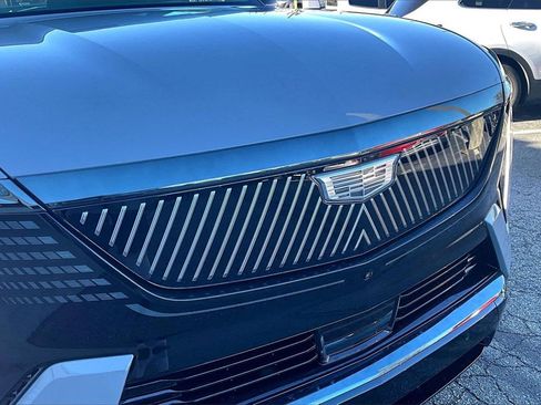 Certified 2026 Cadillac Escalade IQ Sport 1 image 33