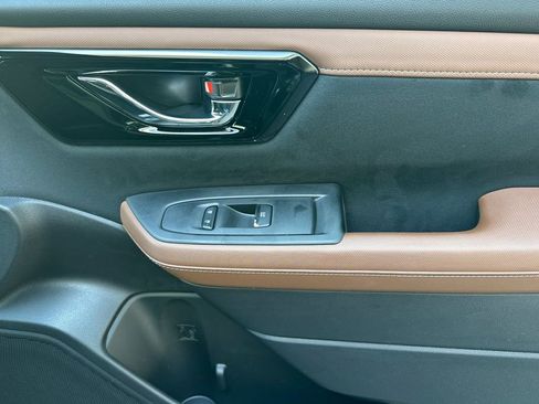 New 2026 Subaru Forester Touring AWD/4WD image 20