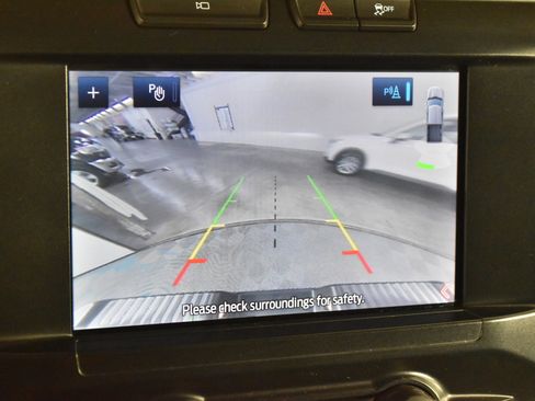 Used 2022 Ford F150 XLT image 30