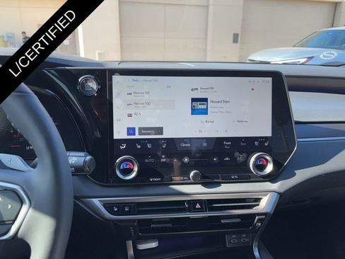 Used 2025 Lexus RX 350 FWD w/ Convenience Package image 20