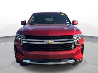 Used 2021 Chevrolet Tahoe LS video 3