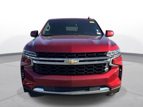 Used 2021 Chevrolet Tahoe LS image 3