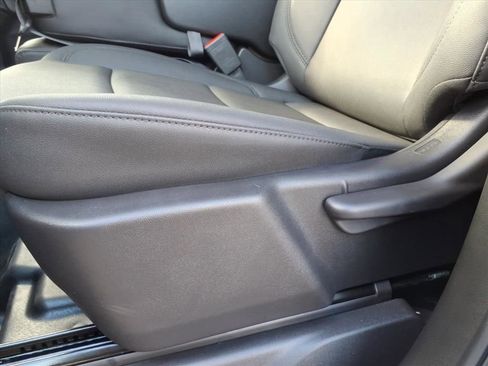 New 2026 Chevrolet Silverado 2500 W/T w/ WT/CX Safety Package image 18