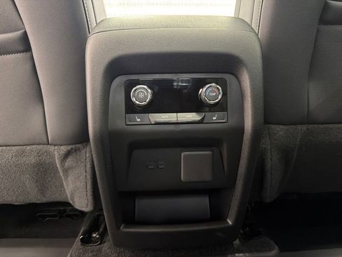Used 2026 Chevrolet Traverse RS w/ LPO, Floor Liner Package AWD/4WD image 23