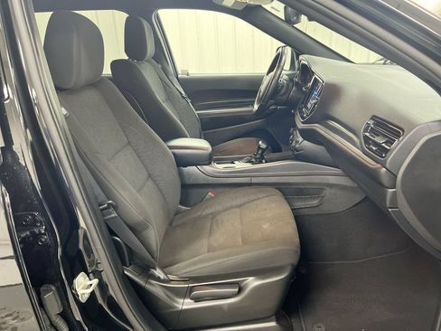 Used 2023 Dodge Durango GT w/ Blacktop Package AWD/4WD image 21