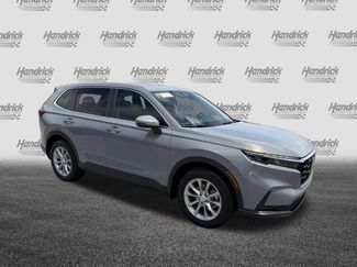 Certified 2025 Honda CR-V EX-L video 2