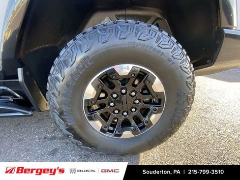 Used 2023 GMC Hummer EV Edition 1 image 36