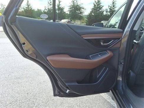 Used 2024 Subaru Outback Touring XT image 19