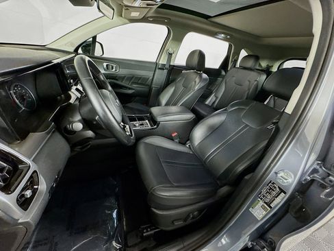 Used 2021 Kia Sorento SX image 12