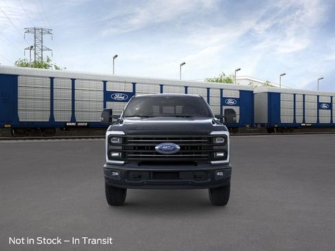 New 2026 Ford F250 Platinum AWD/4WD image 6