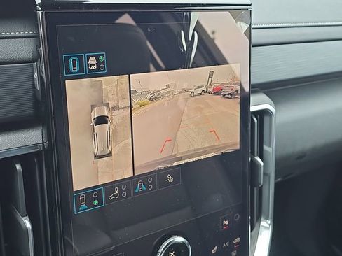 New 2026 GMC Acadia Elevation w/ Elevation Premium Package image 15