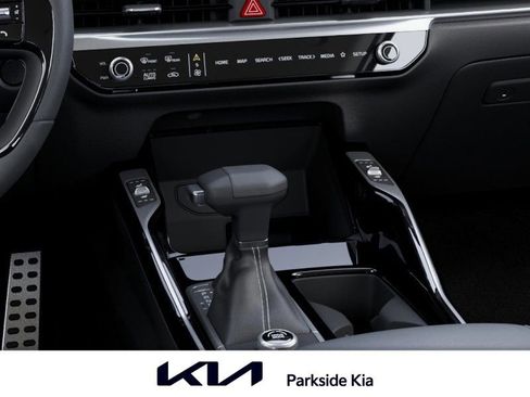 New 2026 Kia Sorento SX FWD image 23