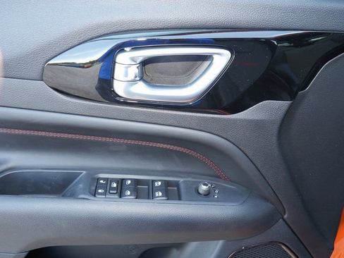 New 2026 Jeep Compass Trailhawk image 10