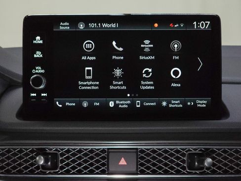 Certified 2025 Acura Integra A-Spec image 30