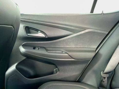 New 2026 Buick Envista Sport Touring FWD image 14