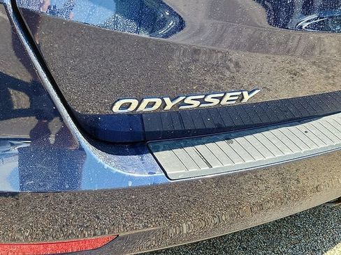 Used 2019 Honda Odyssey EX-L image 30