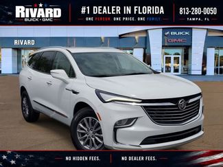 Used 2022 Buick Enclave Essence FWD video 1