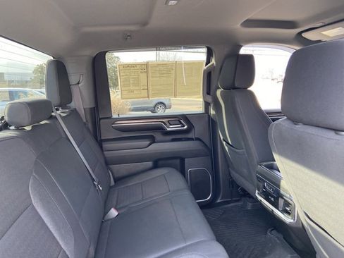 Used 2024 Chevrolet Silverado 2500 LT w/ All Star Edition image 19