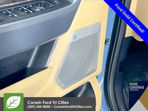 Used 2023 Ford F450 Lariat w/ FX4 Off-Road Package image 13