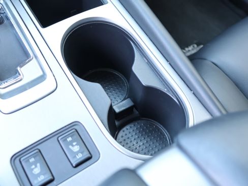 Used 2023 Nissan Murano SV w/ SV Midnight Edition Package image 31