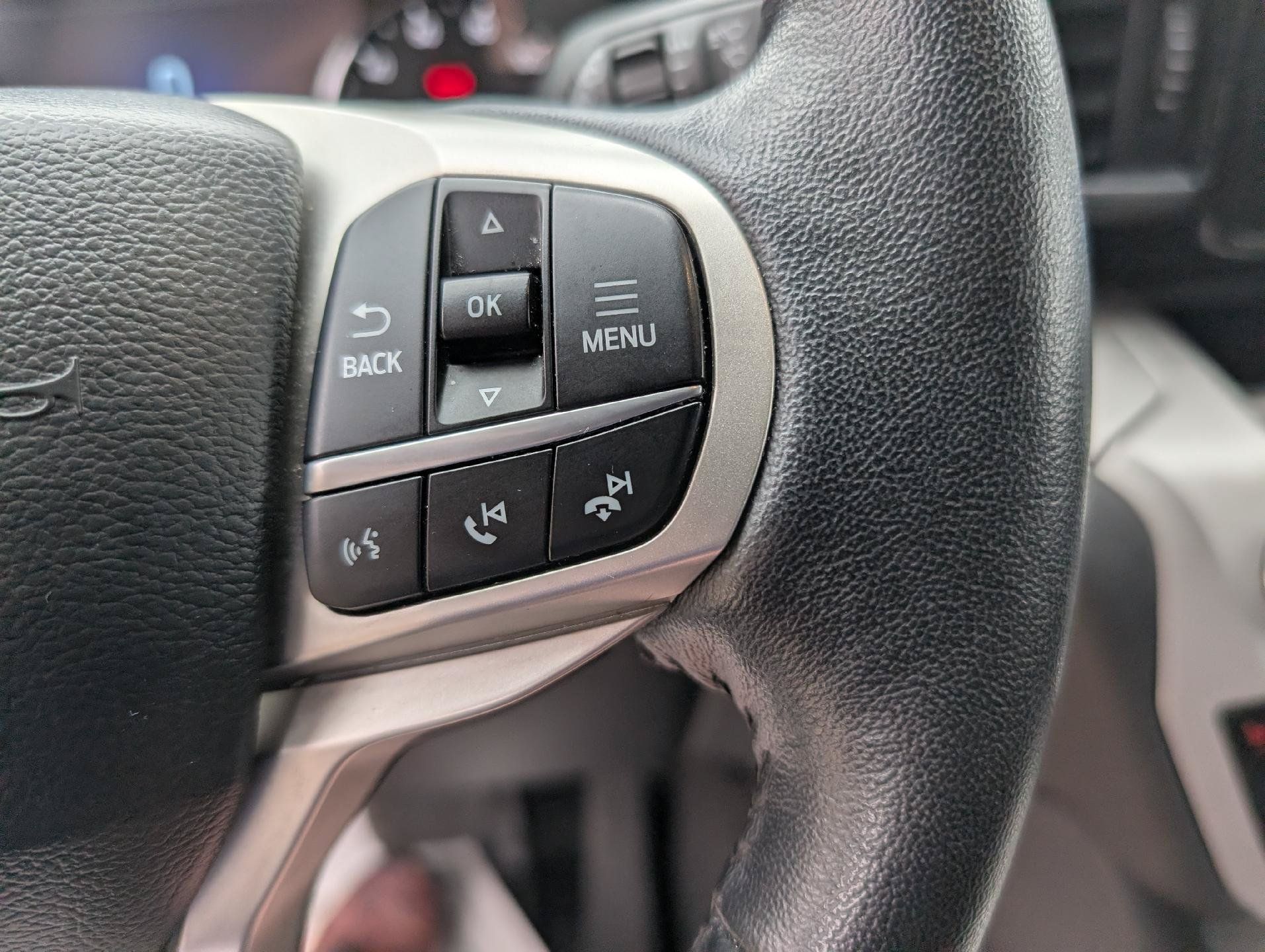 Used 2023 Ford Explorer XLT w/ Equipment Group 202A AWD/4WD image 25