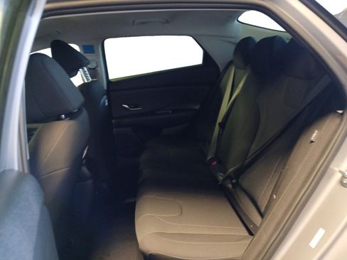 New 2026 Hyundai Elantra SE image 13