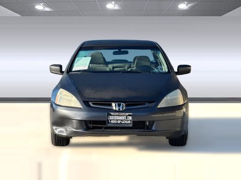 Used 2005 Honda Accord LX image 5