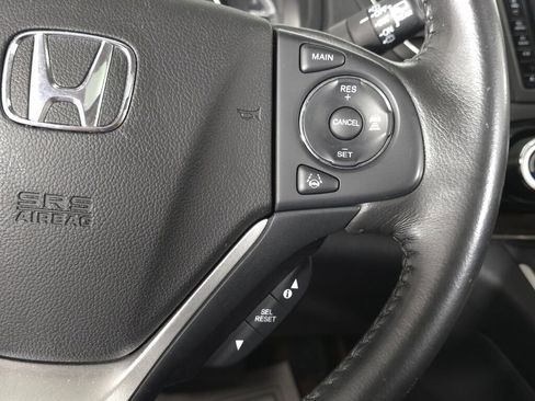 Used 2016 Honda CR-V Touring image 26