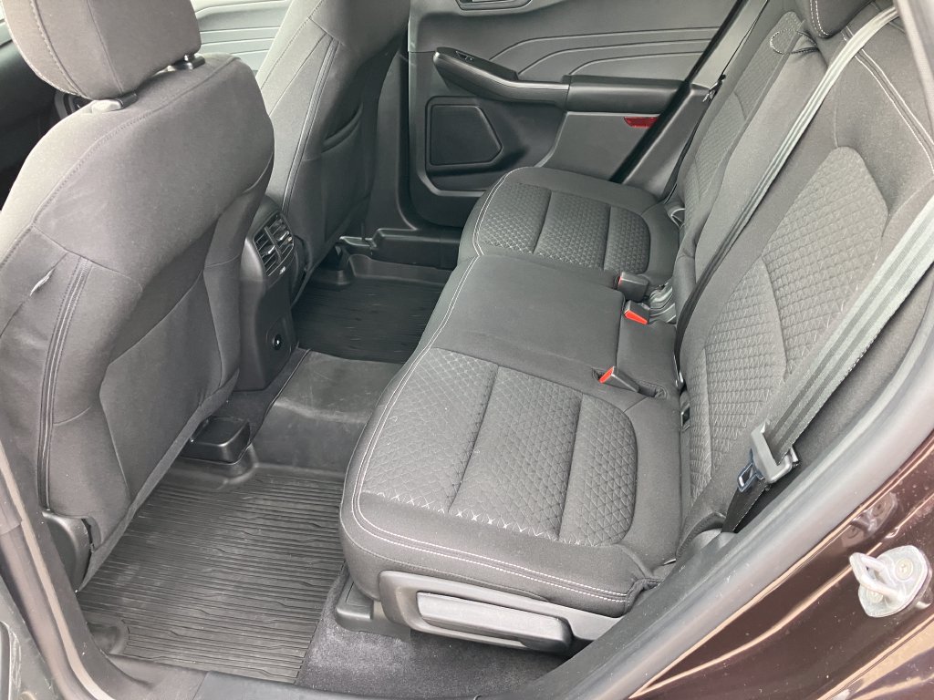 Used 2023 Ford Escape Active AWD/4WD image 14