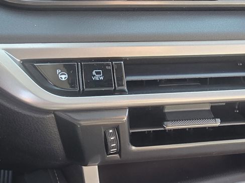 New 2026 Lexus RX 350 FWD image 21