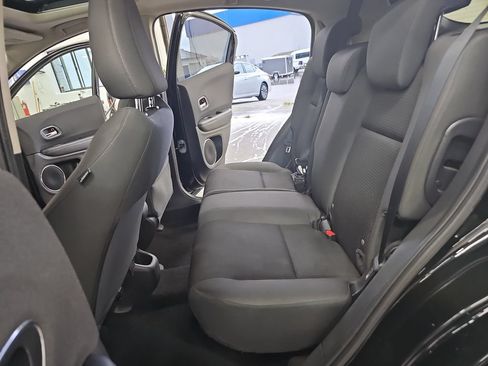 Used 2022 Honda HR-V EX image 13