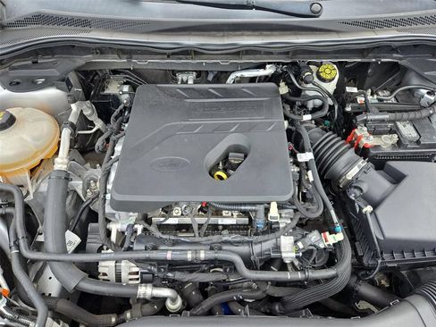 Used 2020 Ford Escape SEL FWD image 21