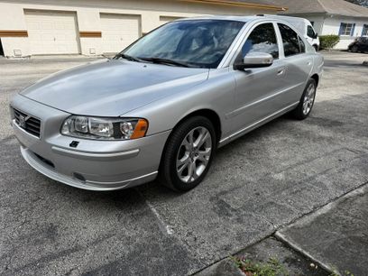 Used 2009 Volvo S60 2.5T