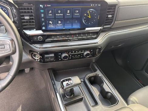 Used 2023 Chevrolet Silverado 1500 ZR2 w/ Technology Package AWD/4WD image 28
