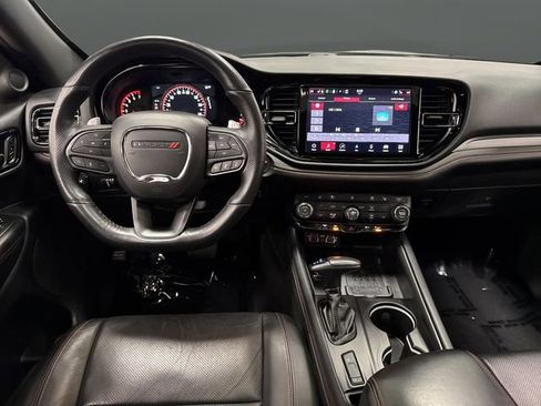 Certified 2025 Dodge Durango R/T image 5